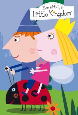 The Royal Fairy Picnic (Volume 1)