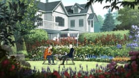 Akarui Tomodachi Keikaku