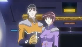 Issho ni...