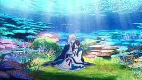 The Color of the Sea. The Color of the Land. The Color of the Wind. The Color of the Heart. The Color of You. ~Earth Color of a Calm~