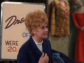 Lucy, the Process Server