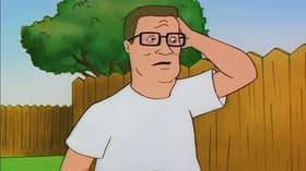 Hank's Unmentionable Problem