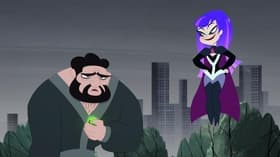 #DCSuperHeroBoys Part 2