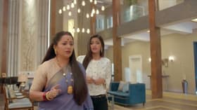Ansh To Marry Ruby?