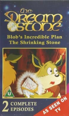 Blob's Incredible Plan