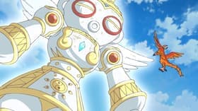 The Tears of Shakkoumon