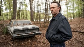 The Wells Gray Gunman