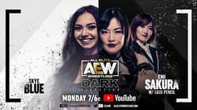 AEW Dark: Elevation #31