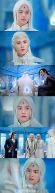 The Destined King 4