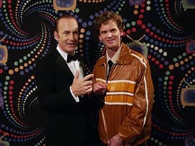 Not the Emmys