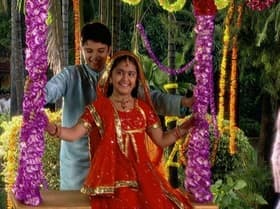 Anandi Refuses To Eat