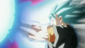 Saikyoo no kagayaki! Bejittoburu kaioken sakuretsu!