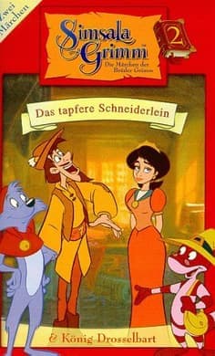 Das tapfere Schneiderlein