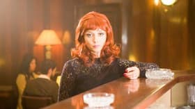 The Cast