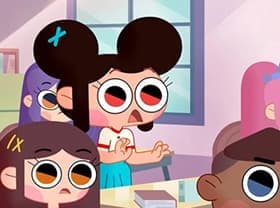 New Classmate