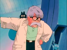Gokû pawâ zenkai!! Ginga no hate made 6-kakan