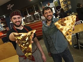 Pizza Paradise