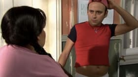 La chacha más deseada
