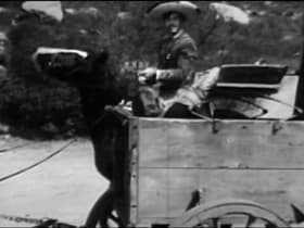 Riders of Capistrano