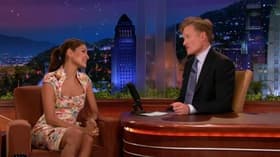 Eva Mendes/Bon Jovi