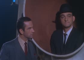 Ship of Spies: Part 2