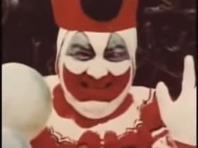John Wayne Gacy