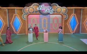 Welcome to HollyWOOF!