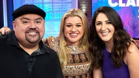 Gabriel Iglesias/D'Arcy Carden