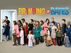 A Big Bates Thanksgiving