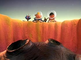 Meteor Mystery