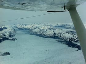 Flight from Hell