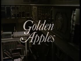 Golden Apples