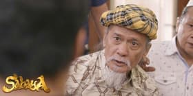 Paghahanap