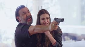 Jacobo rescata a Lucía y a Valentina