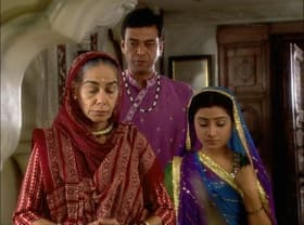 Basant agrees to gehna's request