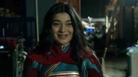 The Making of Ms. Marvel