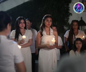 Prayer Vigil