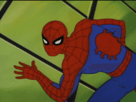 Curiosity Killed the Spider-Man