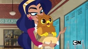 #TheBirdAndTheBee
