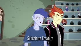 Substitute Creature
