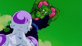 Genki-Dama no chô hakai-ryoku!! Ikinokotta no wa dare da!?