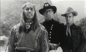 Battle at Apache Pass