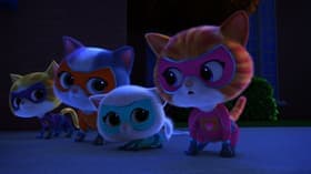 Toy-Tastrophe/Night Light