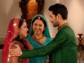 Sumitra's Brother Visits Her