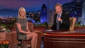 Gwyneth Paltrow/Joel McHale/John Mayer Trio