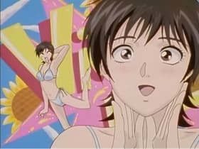 Self Improvement: Fuyutsuki's Transformation