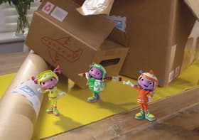 Project: Boxes