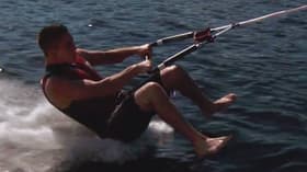 Barefooter