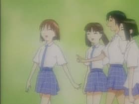 ACT 14.6 Kore made no ohanashi (kouhen)/ACT 15.0 Koe no muko ni mieru mono