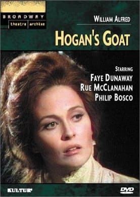 Hogan's Goat